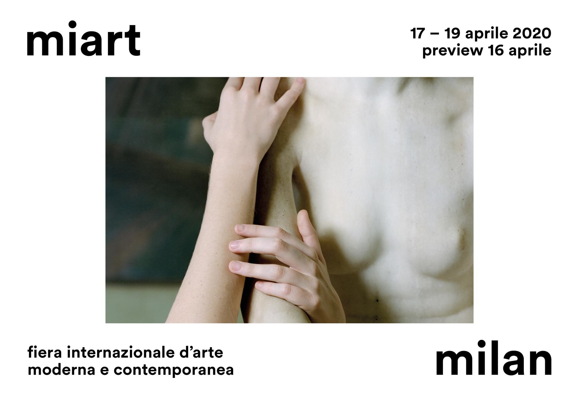 Milano, torna miart dal 17 al 19 aprile