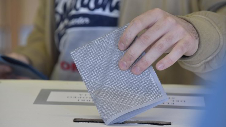Elezioni Regionali: urne aperte, è il giorno della verità