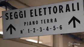 Regionali, oggi si vota in Emilia-Romagna e Calabria