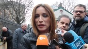 Borgonzoni fuori dal seggio: “Convinta ci sia voglia di cambiamento”
