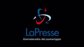 26 gennaio – il giornale radio del pomeriggio