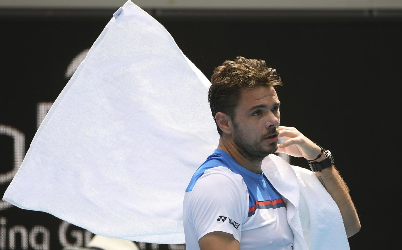 Australian Open: eliminato a sopresa Medvedev. Fuori nel doppio Bolelli: era l’ultimo italiano