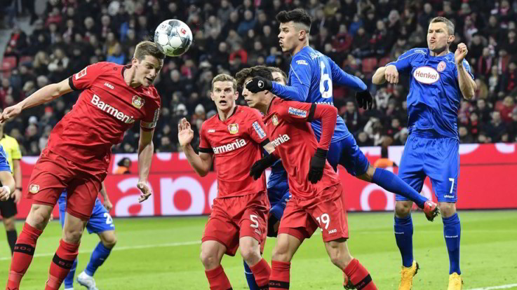 Bundesliga: vincono Hoffenheim e Bayer Leverkusen. Aspirine al quinto posto