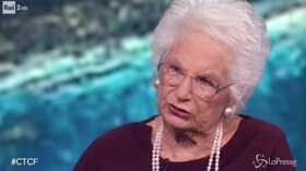 Giorno Memoria, Segre: “Il 27 gennaio è un giorno a volte abusato”