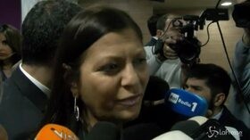 Calabria, Santelli: “Se Salvini avesse preso il 30%, io avrei avuto il 70”