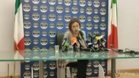 Regionali, Meloni: “Non userò il risultato per spaccare il centrodestra”