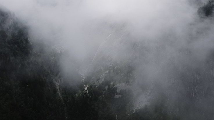 Il meteo del 27 e 28 gennaio, variabile con piogge sparse al Centrosud