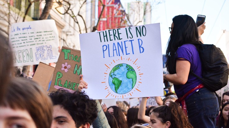 Clima, Iss: "Urgente invertire la rotta, a rischio salute bambini"