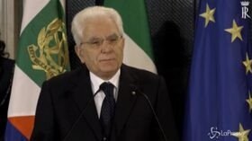 Giorno memoria, Mattarella: “Shoa trascende tempo, è monito perenne”