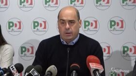 Governo, Zingaretti: “Ad alleati chiediamo maggiore collaborazione”