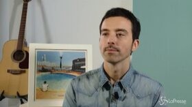 Diodato: “Ogni partecipazione a Sanremo è unica”