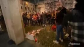 Modena, i ragazzi ricordano Kobe Bryant: “Modello nella vita e nello sport”