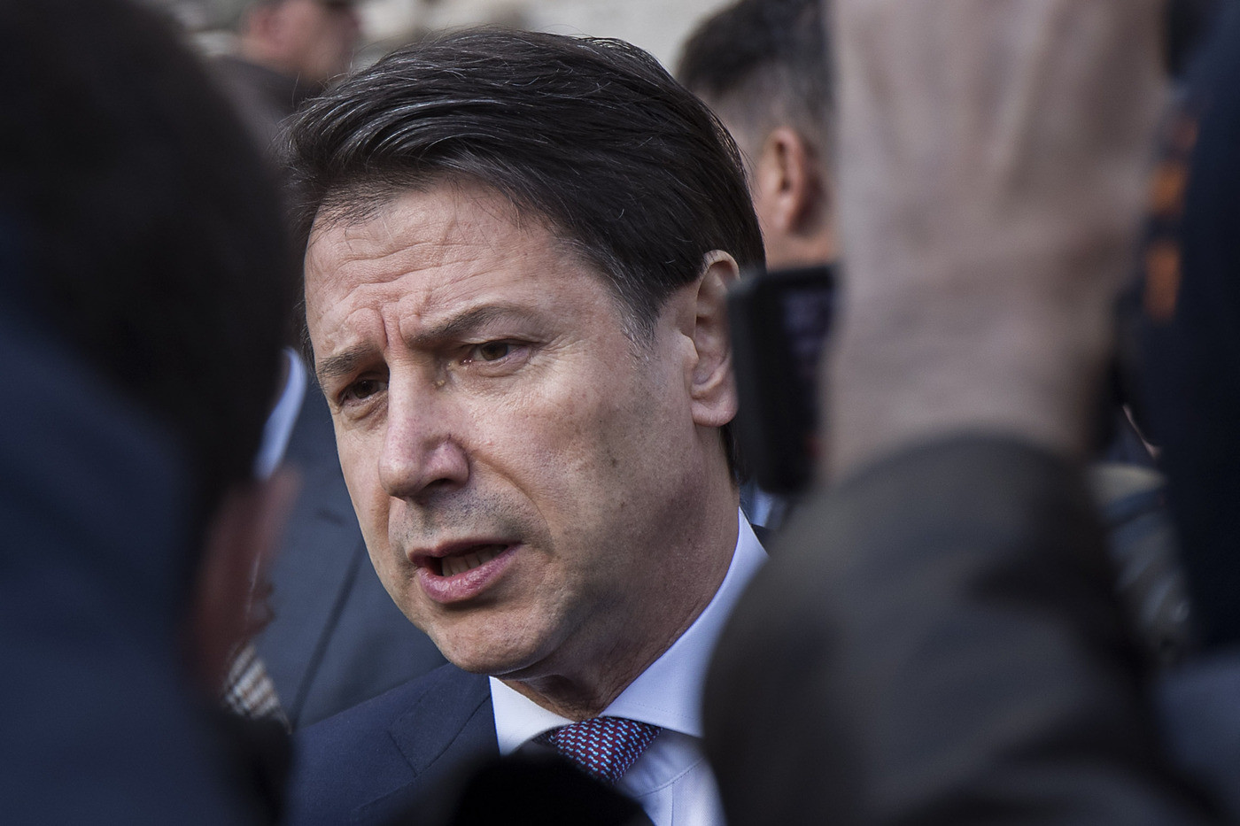 Governo, Conte pronto alla fase 2 ma il Pd vuole dettare l’agenda