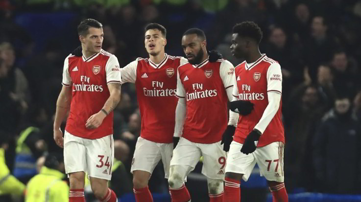 Fa Cup: Arsenal passa in casa del Bournemouth e avanza