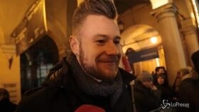 Festa Bonaccini a Modena, Zaytsev: “Felice per lui, grazie per il lavoro svolto”