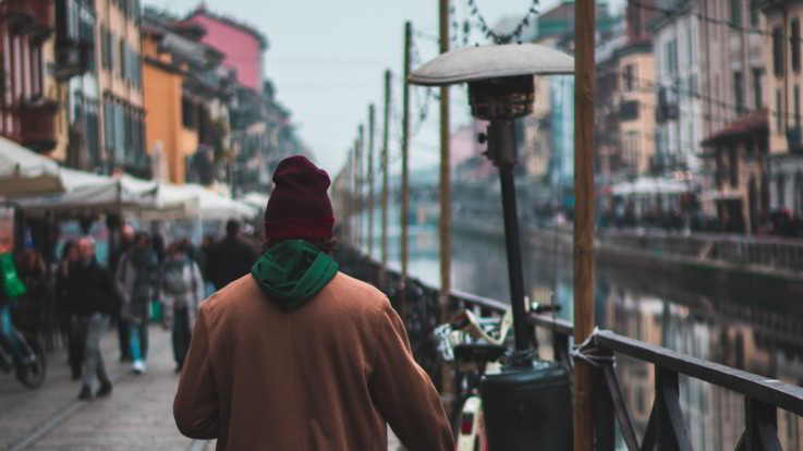 Liam Martens on Unsplash