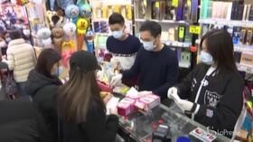 Virus cinese, a Hong Kong code per comprare le mascherine