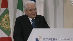 Mattarella ricorda Bryant: “Si era formato nelle nostre scuole”
