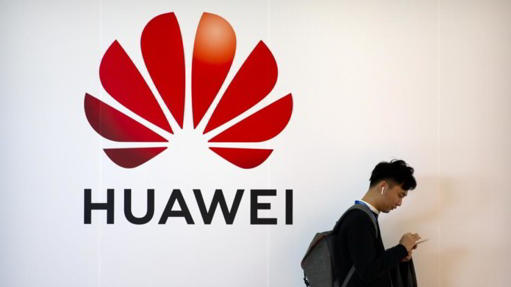 Huawei, via libera dal Regno Unito per costruire parte delle reti 5G
