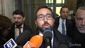 Governo, Bonafede capo delegazione del M5s: “Onorato per questo compito”