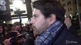 Bonafede capo delegazione M5S, Buffagni: “Scelta giusta, nessuna scissione in vista”