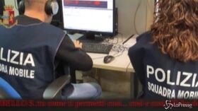 ‘Ndrangheta, colpo a clan Labate: 14 arresti e sequestri per un milione di euro