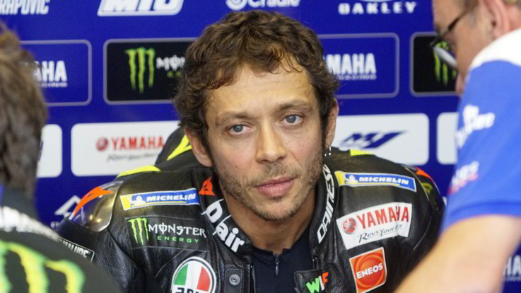 Stampa spagnola: dal 2021 fuori Rossi dalla Yamaha, Quartararo in arrivo