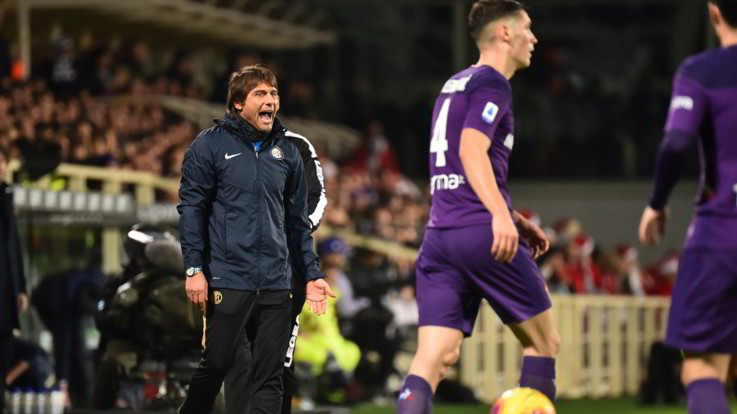 Coppa Italia, l'Inter sfida la Fiorentina: Conte cerca il riscatto e accoglie Eriksen