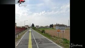 Milano, furti di farmaci per vendita su mercato illecito: 17 denunce