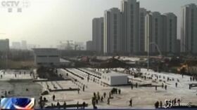 Virus Cina: due nuovi ospedali a Wuhan, corsa contro il tempo per terminarli