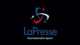 29 gennaio – Il giornaleradio-sport delle 15