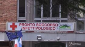 Coronavirus: caso sospetto a Napoli, i cittadini: “Ne abbiamo debellati di peggiori”