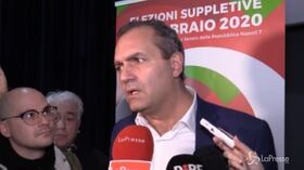 Comune Napoli, De Magistris: “Rischio default? Napoli è ben salda, ne usciremo piu’ forti di prima”