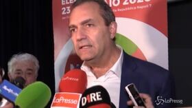 Whirlpool, De Magistris: “Governo prenda decisioni coraggiose, noi lotteremo fino alla fine”