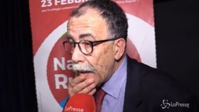 Suppletive 2020, Ruotolo: “Saprò rappresentare Napoli e difenderla da Salvini e dai sovranisti”