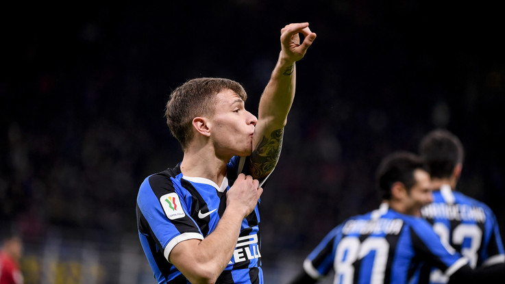 Coppa Italia: Fiorentina sconfitta 2-1, Inter in semifinale