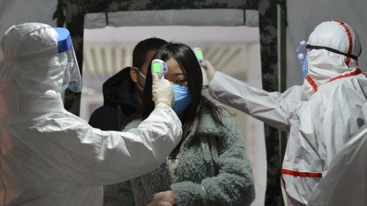 Virus cinese, salgono a 170 i morti: pronto rimpatrio dei cittadini italiani