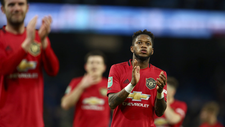 Coppa di Lega inglese: vince lo United 1-0, ma in finale ci va il City