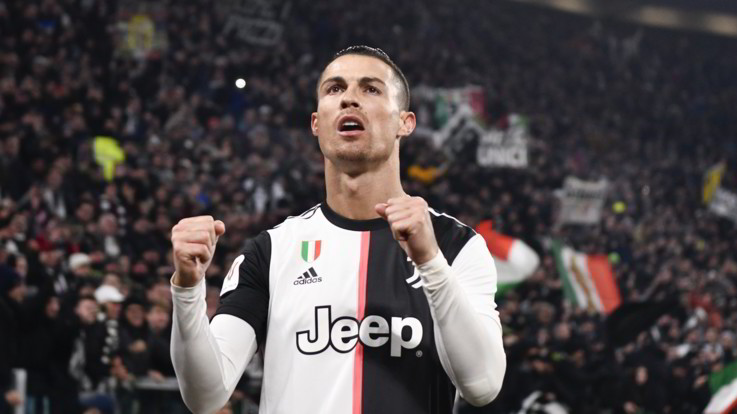 Cristiano Ronaldo, imperatore di Instagram: primo a sfondare 200 milioni di follower