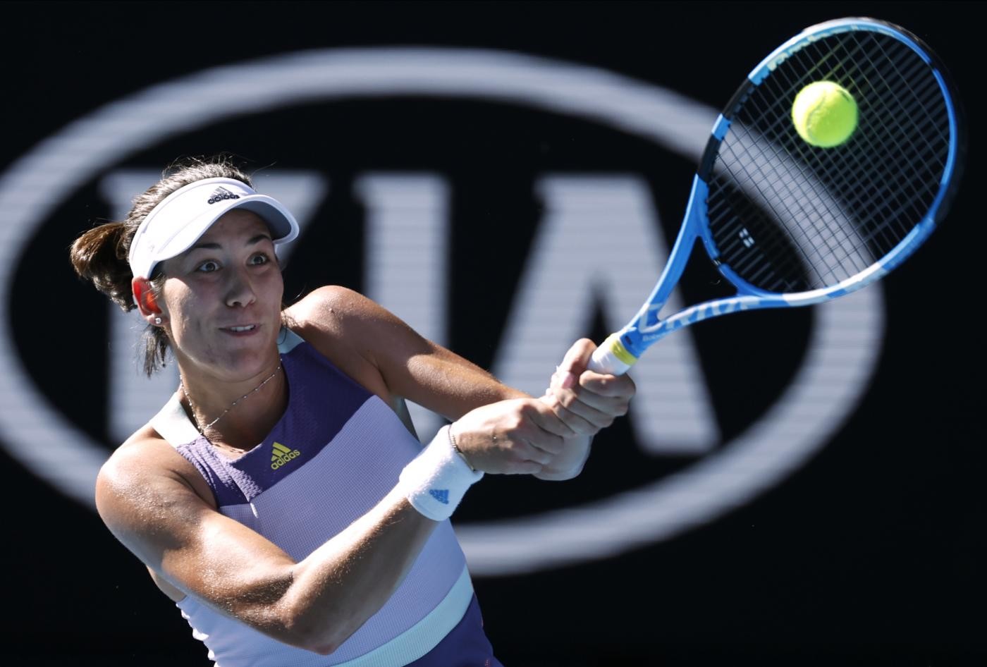Australian Open: Kenin supera n.1 Barty, in finale anche Muguruza