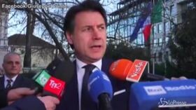 Governo, Conte: “Non possiamo prenderci una ‘pausa’, dobbiamo marciare di corsa”