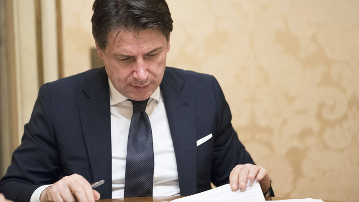 Virus cinese, Conte: "Confermati due casi in Italia"