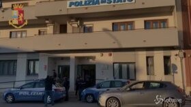 Trapani: picchiata per tre giorni e uccisa, fermato il marito