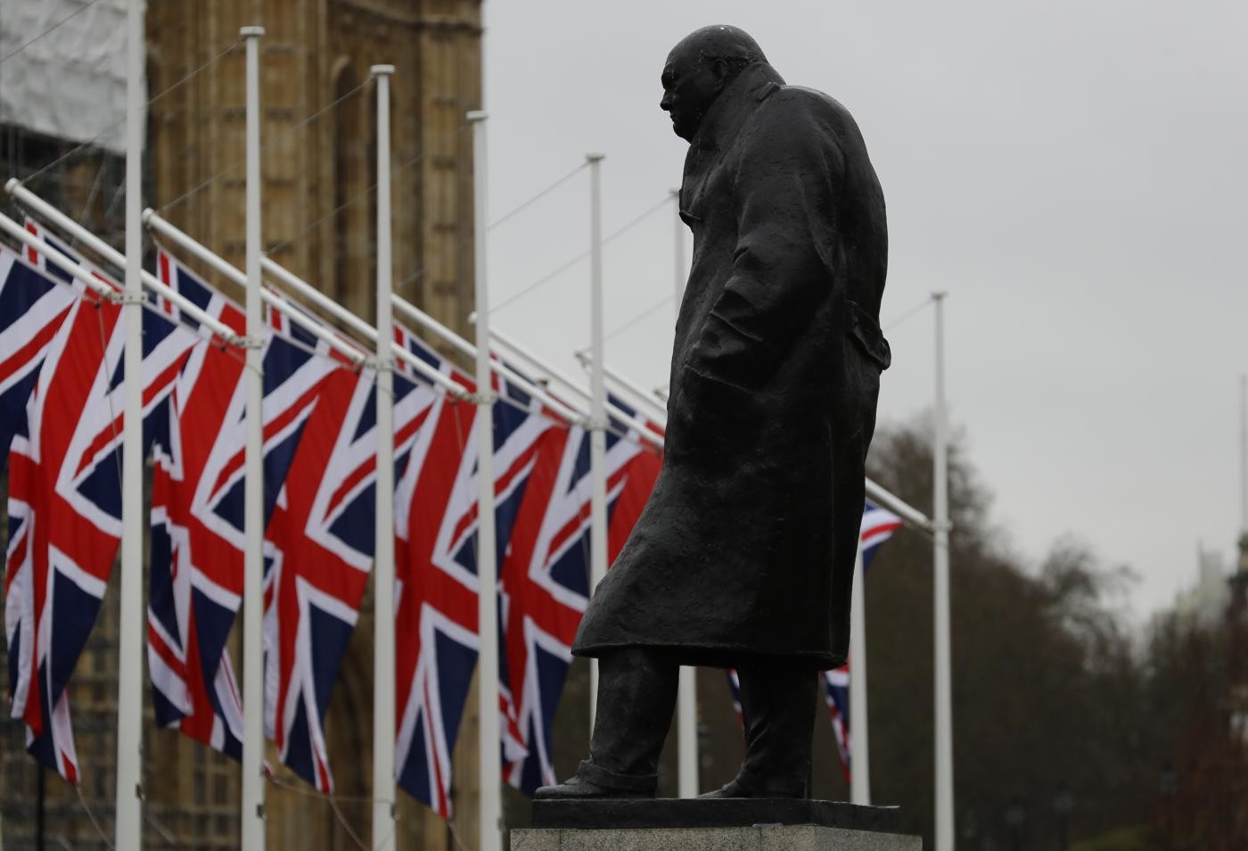 È Brexit dopo 4 anni di caos: domani l’Ue diventa più piccola