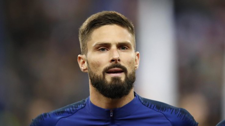 Ultime ore di calciomercato, alle 21 si chiudono le trattative. La Lazio vuole Giroud