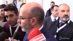 M5s, Crimi: “Chi abbandona tradisce la fiducia dei cittadini”