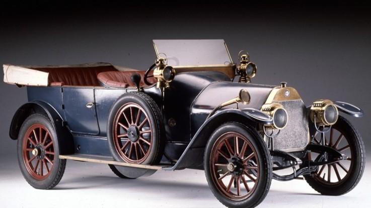 Fca Heritage ad Automotoretrò celebra gli anniversari di Alfa Romeo e Fiat Panda