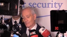 Gabrielli: “Favorire sicurezza nei Balcani significa favorirla anche da noi”