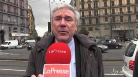 Incidente metro Napoli, vicesindaco Panini: “A breve sopralluogo per la riapertura”