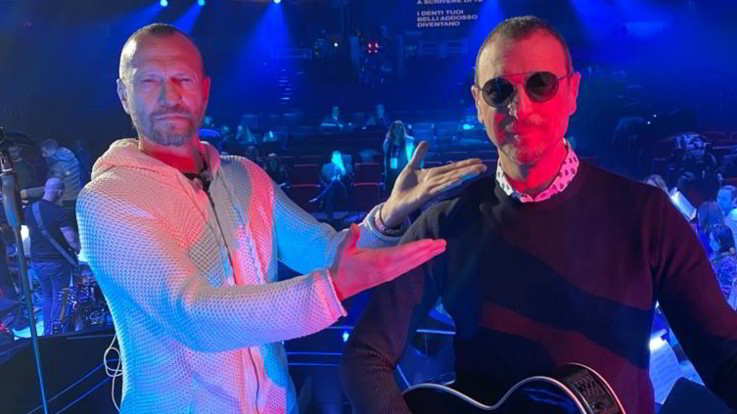 Sanremo, Biagio Antonacci super ospite nella serata finale